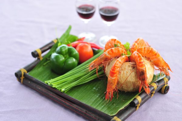 Nha Trang View Restaurant- quán hải sản ngon