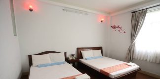Nhà nghỉ-khách sạn đáng ở khi du lịch Nha Trang