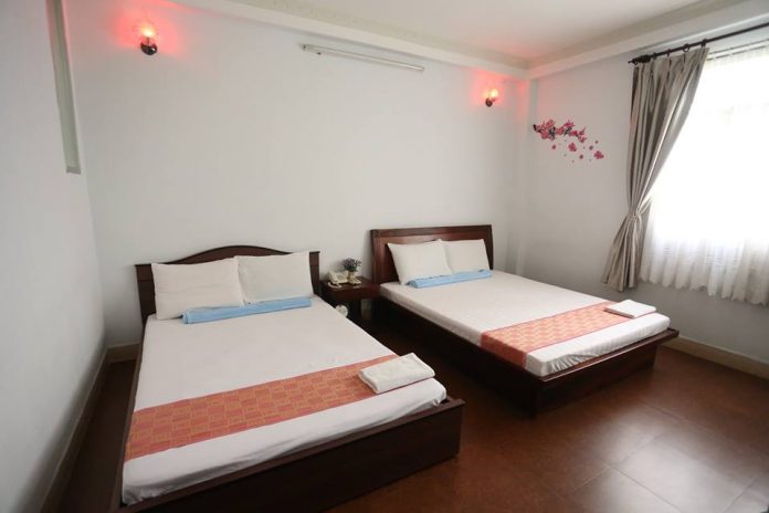 Nhà nghỉ-khách sạn đáng ở khi du lịch Nha Trang