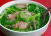 Top 8 quán phở ngon ở Hà Nội ngon nức tiếng Hà Thành quán phở vui-quán ăn ngon hà nội