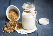 Sữa đậu nành bao nhiêu calo? Uống có béo hay mập không?