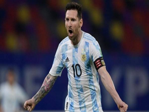 Bóng đá Quốc Tế 7/10: Messi dự World Cup cuối cùng trong sự nghiệp