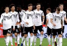 Đội tuyển bóng đá quốc gia Đức vô địch Euro bao nhiêu lần?