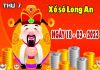 Phân tích XSLA ngày 18/3/2023 đài Long An thứ 7 hôm nay chính xác nhất Phân tích XSLA ngày 18/3/2023 đài Long An thứ 7 hôm nay chính xác nhất