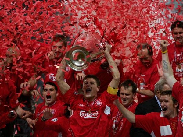 Liverpool vô địch C1 mấy lần? Thành tích vĩ đại của The Reds