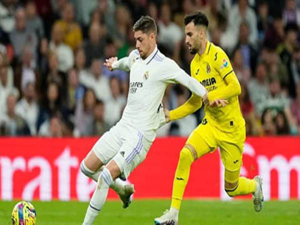 Bóng đá Quốc Tế 18/4: Valverde nguy cơ bị cấm 12 trận