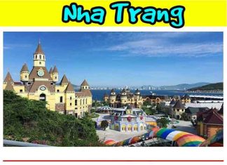 Khám phá Nha Trang có gì đẹp - Thành phố biển đẹp nhất Việt Nam