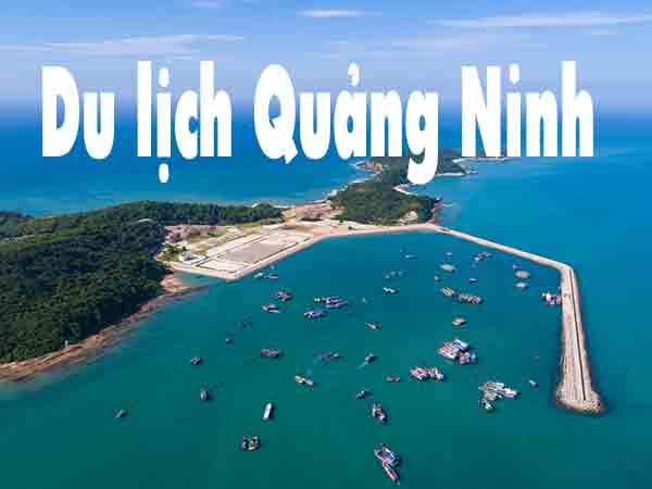 Giới thiệu về Khu du lịch Quảng Ninh
