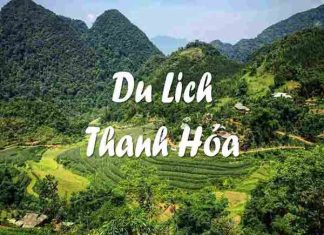 Du lịch Thanh Hóa - Check-in 3 địa điểm đẹp “thần sầu”