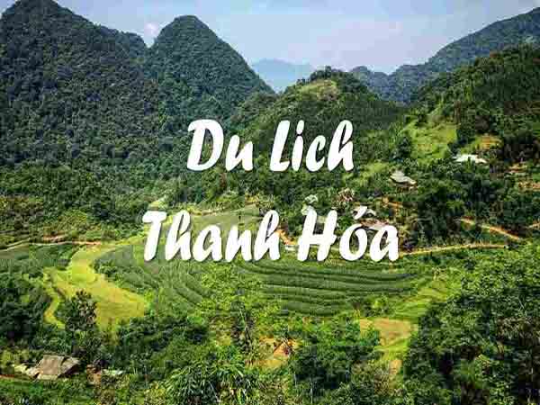 Du lịch Thanh Hóa - Check-in 3 địa điểm đẹp “thần sầu”