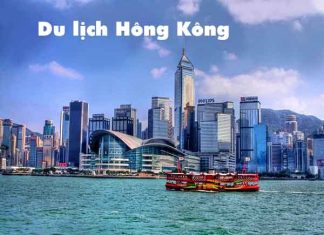 Du lịch Hồng Kông - Kinh nghiệm và địa điểm du lịch hấp dẫn nhất