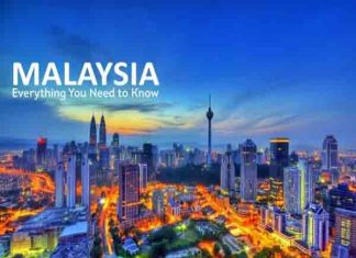 Kinh nghiệm du lịch Malaysia - Hướng dẫn chi tiết từ A đến Z