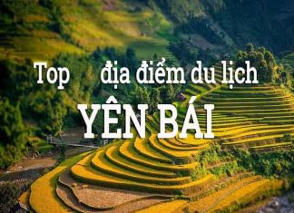ên Bái là một trong những tỉnh thuộc vùng Tây Bắc Việt Nam với những nét độc đáo và hấp dẫn của văn hóa, thiên nhiên và con người. Hãy cùng khám phá những điểm đến tuyệt vời trong chuyến du lịch Yên Bái để tận hưởng những trải nghiệm đáng nhớ và thư giãn tuyệt vời.
