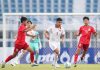 Nhận định bóng đá U23 Việt Nam vs U23 Philippines: 20h00 ngày 22/8 Nhận định bóng đá U23 Việt Nam vs U23 Philippines: 20h00 ngày 22/8