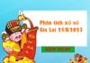 Phân tích xổ số Gia Lai 25/8/2023 hôm nay Phân tích xổ số Gia Lai 25/8/2023