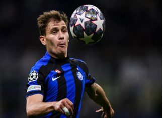 Arsenal muốn trao đổi cầu thủ với Inter Milan