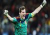 Tiểu sử Iker Casillas: Cuộc đời, sự nghiệp thủ môn huyền thoại Tiểu sử Iker Casillas: Cuộc đời, sự nghiệp thủ môn huyền thoại