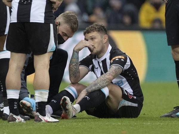 Tin bóng đá QT 14/12: Cầu thủ Newcastle liên tiếp gặp chấn thương