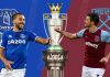 Đối đầu giữa Everton vs West Ham: Trận đấu kinh điển Đối đầu giữa Everton vs West Ham: Trận đấu kinh điển