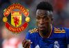 Bóng đá Anh 26/1: Vinicius có thể cập bến Man Utd Bóng đá Anh 26/1