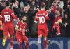 Bóng đá QT 2/1: Salah chia tay Liverpool Salah chia tay Liverpool