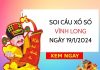 Soi cầu kết quả XSVL ngày 19/1/2024 thứ 6 hôm nay Soi cầu kết quả XSVL ngày 19/1/2024 thứ 6 hôm nay