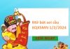 Mở bát soi cầu KQXSMN 1/2/2024 hôm nay Mở bát soi cầu KQXSMN 1/2/2024