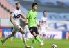Nhận định bóng đá Suwon FC vs Jeonbuk 12h00 ngày 9/3 Nhận định Suwon FC vs Jeonbuk 12h00 ngày 9/3