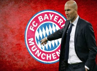 Tin bóng đá QT 15/4: Bayern Munich muốn Zidane thay thế Tuchel