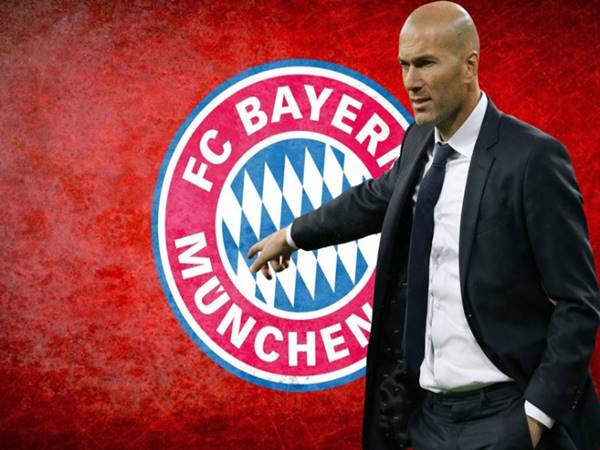 Tin bóng đá QT 15/4: Bayern Munich muốn Zidane thay thế Tuchel