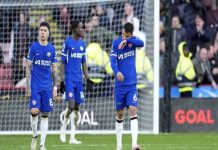 Tin Chelsea 12/4: Chuyên gia chỉ ra điểm yếu của The Blues