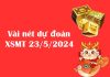 Vài nét dự đoán XSMT 23/5/2024 thứ 5 Vài nét dự đoán XSMT 23/5/2024