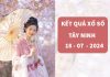 Dự đoán sổ xố Tây Ninh 18/7/2024 thứ 5 hôm nay