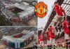 Bóng đá QT 20/9: MU đang có kế hoạch phá sân Old Trafford Bóng đá QT 20/9: MU đang có kế hoạch phá sân Old Trafford