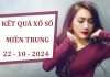 Thống kê SX Miền Trung ngày 22/10/2024 thứ 3 chuẩn xác