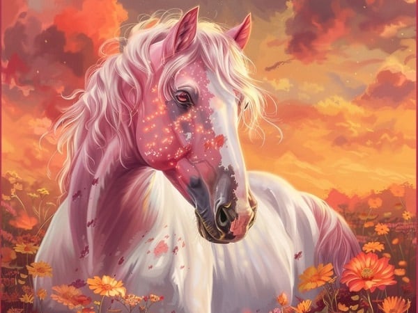 Con số đón lộc vàng tuổi Ngọ hôm nay ngày 22/10/2024