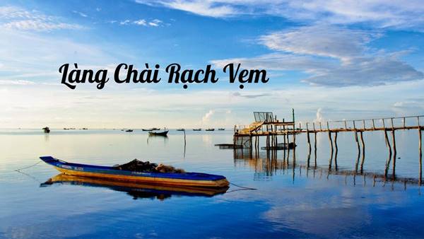 Các điểm tham quan tại Phú Quốc