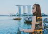 Chi phí du lịch Singapore tự túc và những tip quan trọng Chi phí du lịch Singapore tự túc