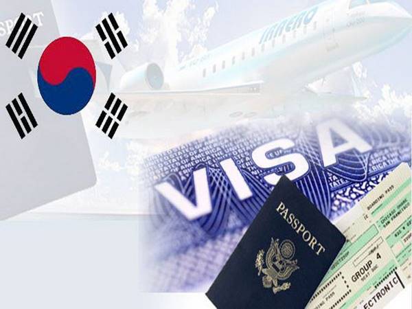 Đi Hàn Quốc có cần visa không?