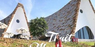 Du lịch Buôn Mê Thuột tự túc