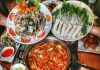 Những món lẩu Đà Lạt ngon nức tiếng xứ cao nguyên Lẩu Đà Lạt