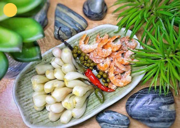 Món ngon miền Nam Món ngon miền Nam