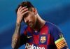 Lý do chấn động tại sao Messi rời Barca là gì? Tại sao Messi rời Barca?