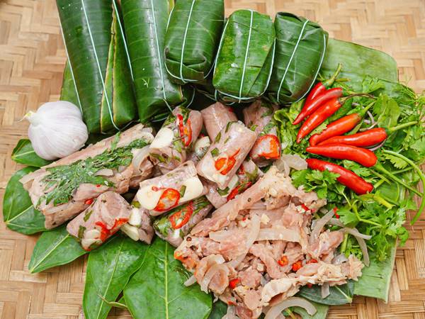 Đặc sản Hải Phòng làm quà