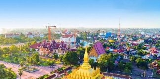 Du lịch Lào tháng nào đẹp nhất?