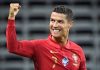 Ronaldo nói được mấy thứ tiếng?