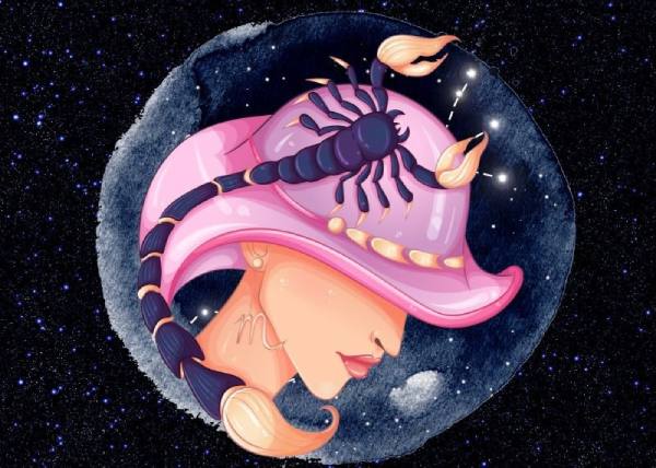 Giải mã số tài lộc cung Bọ Cạp