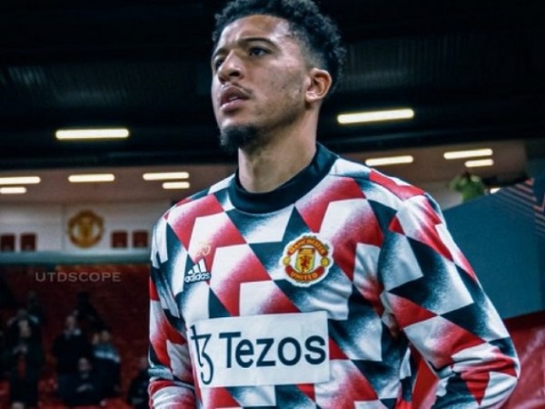Tương lai của Jadon Sancho sẽ ra sao?