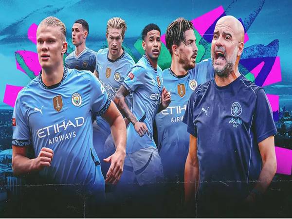 Tin Man City 21/2: Man xanh sẵn sàng thanh lọc đội hình