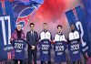 Tin PSG 12/2: PSG công bố các bản hợp đồng mới của CLB Tin PSG 12/2: PSG công bố các bản hợp đồng mới của CLB